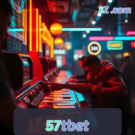 Baixar Recursos Exclusivos no 57tbet