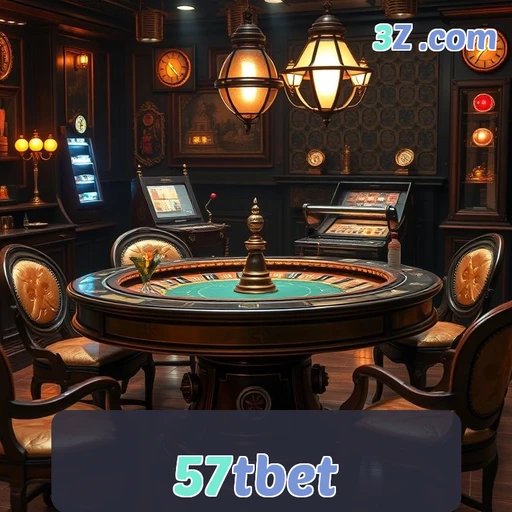 57tbet Sites Confiáveis