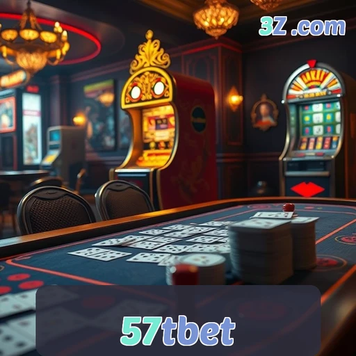 57tbet Pagamentos Rápidos