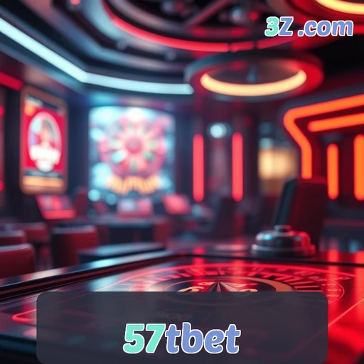 57tbet Promoções Atuais